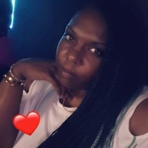 Meet your Posher, Natoya